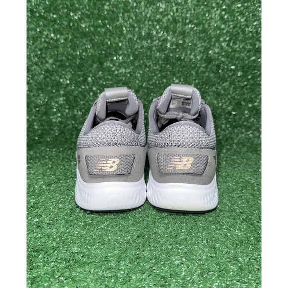 New Balance Freah Foam Women's Size 6 D Grey Running Shoes Sneakers WVRCRHG1 - Picture 7 of 9